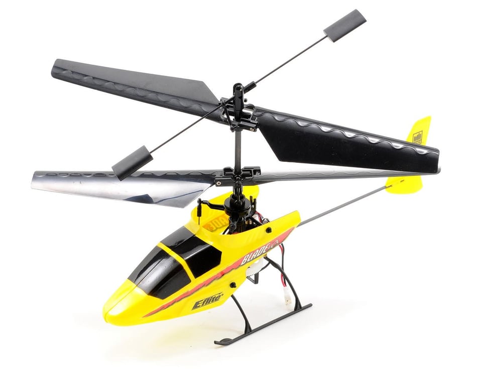 blade mcx helicopter