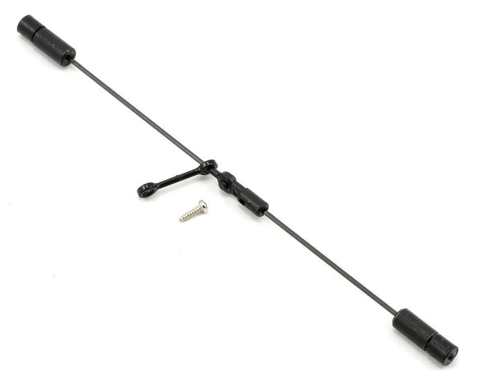 E-flite Stabilizer Flybar Set