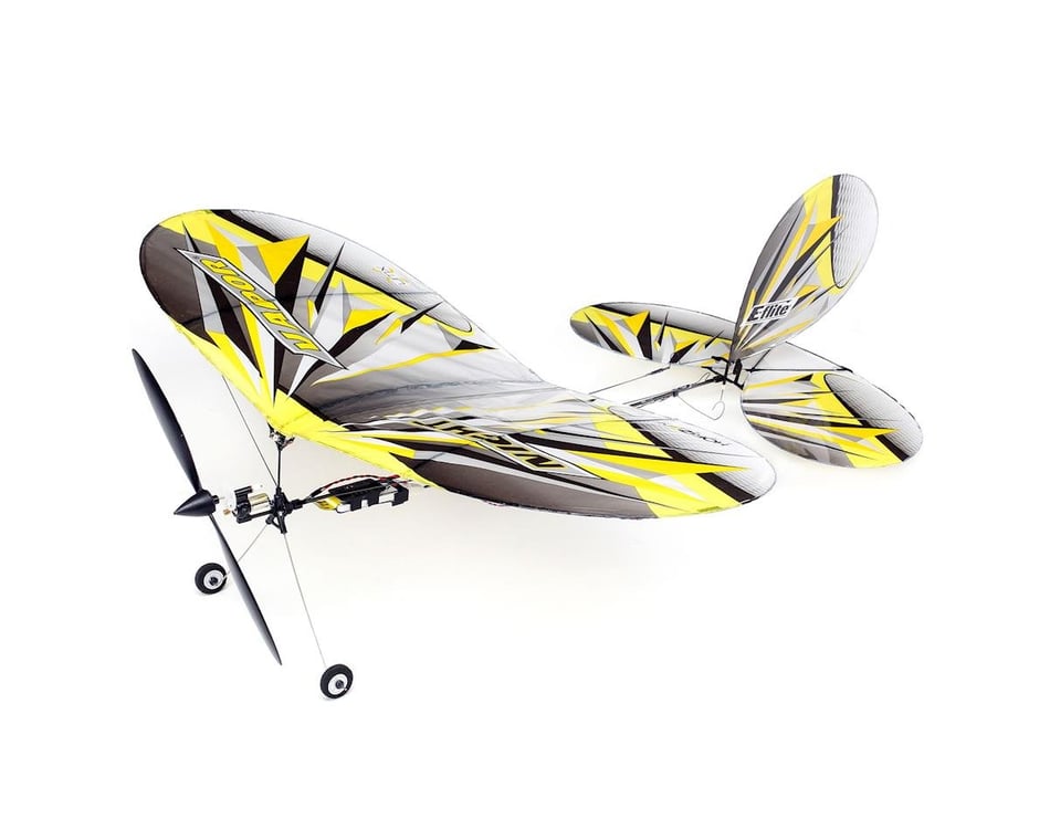 Rtf rc planes with safe best sale technology