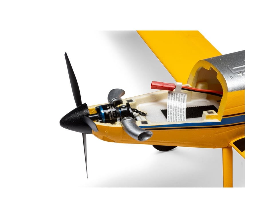 E-flite UMX Air Tractor BNF Basic Electric Airplane (702mm) [EFLU16450] -  AMain Hobbies