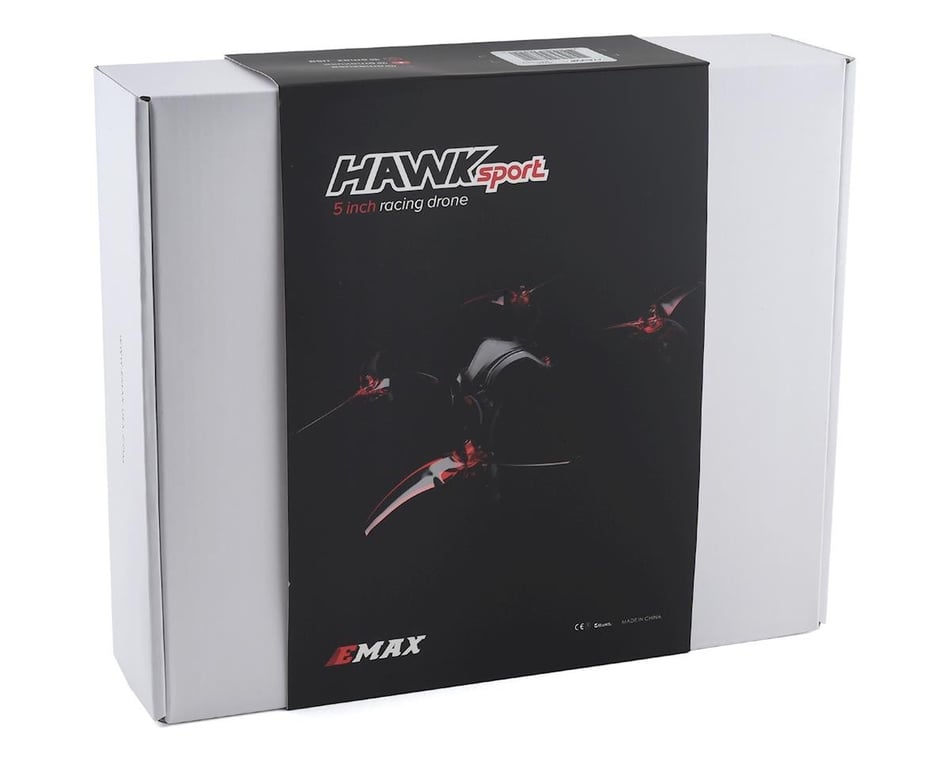Hawk Pro BNF