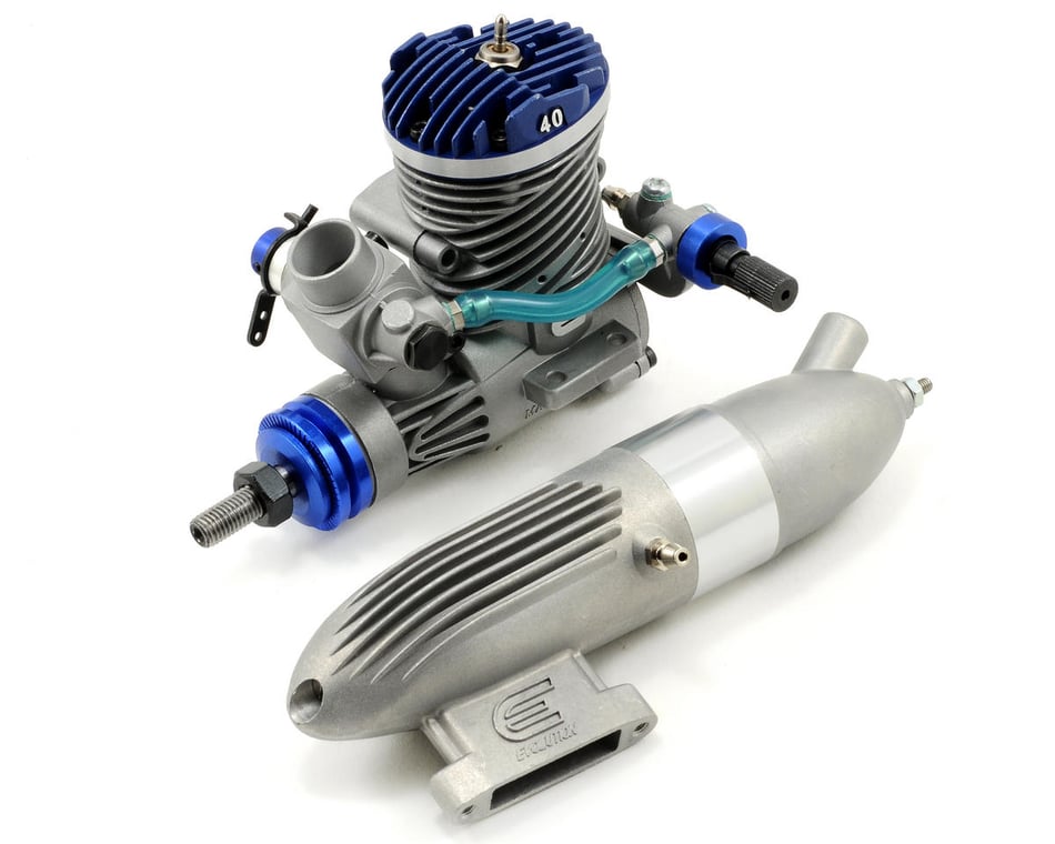 Evolution rc deals airplane engines