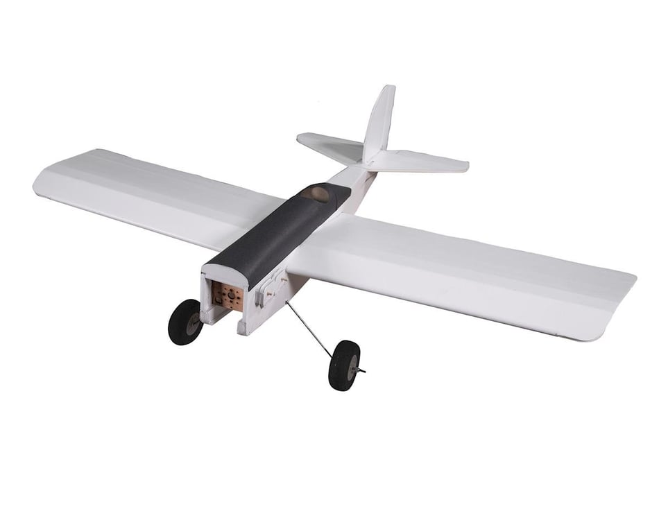 Flite Test Simple Scout Maker Foam Electric Airplane (952mm