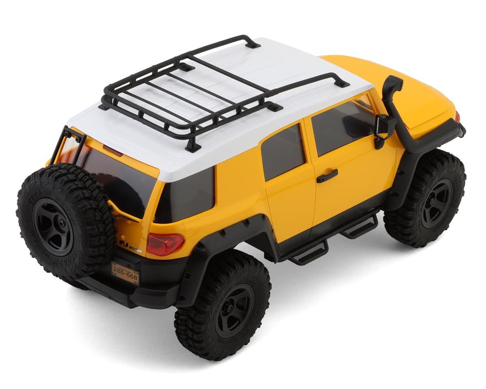 Mini Quick Fist [30050] - $7.71 : Pure FJ Cruiser, Parts and