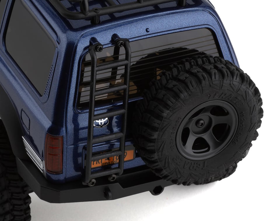 What are some good weights for the 1:18 FMS LC80? : r/crawling