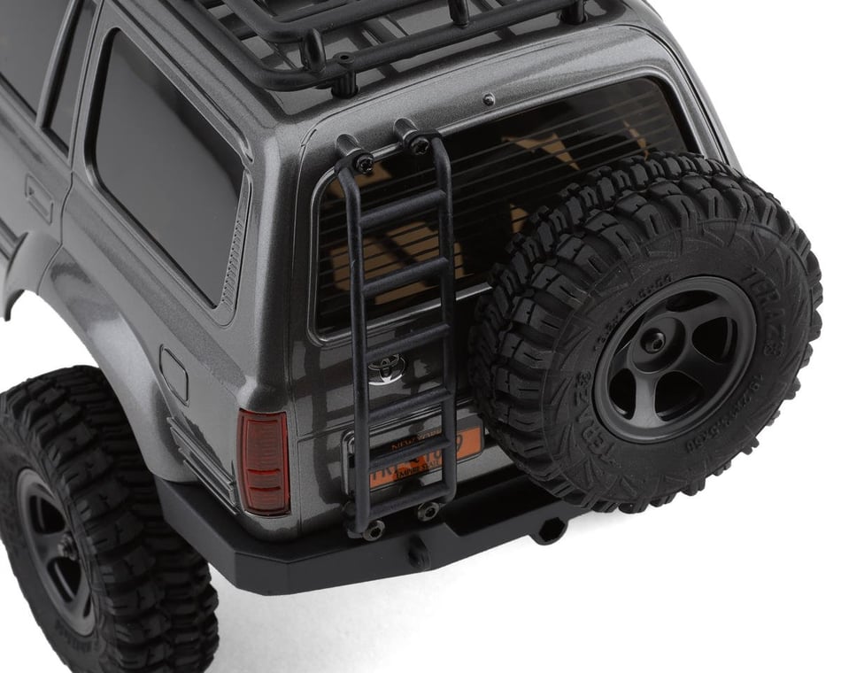1/18 scale Accessories for Rochobby Katana and other 1:18 scale 4x4 Trucks