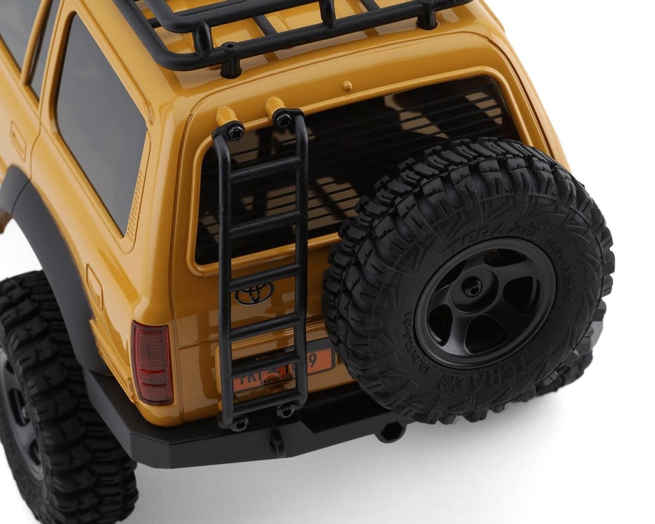 What are some good weights for the 1:18 FMS LC80? : r/crawling