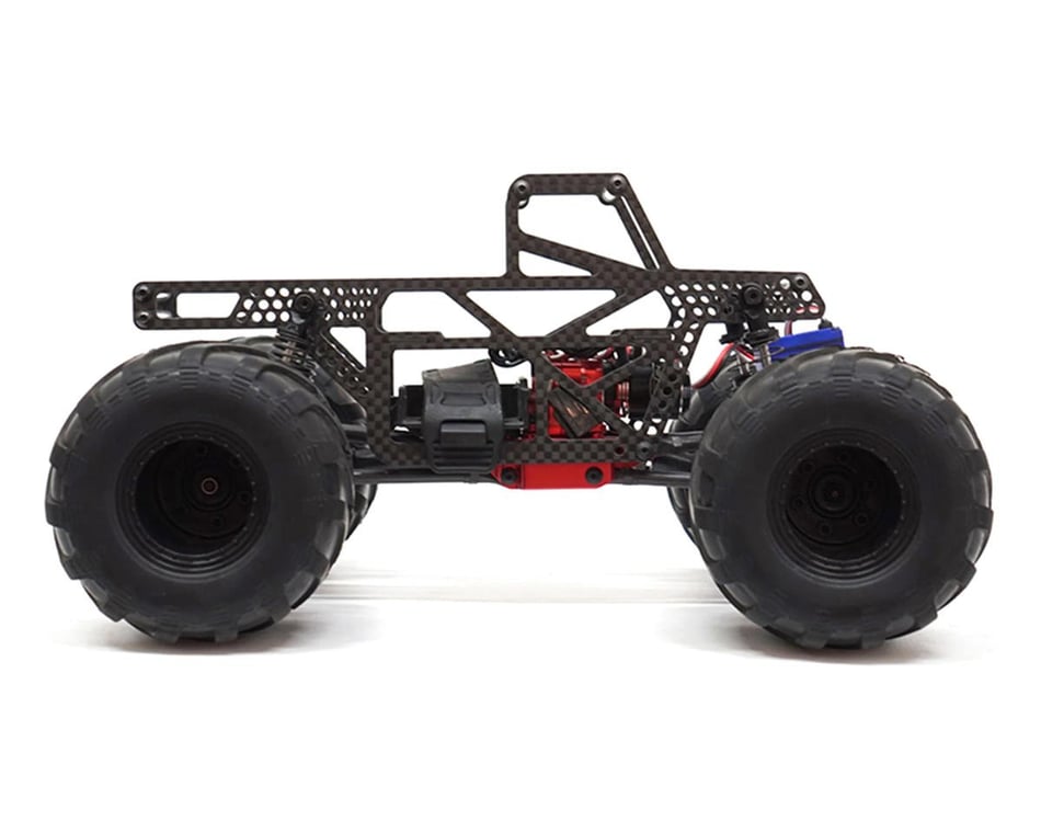 Traxxas slash monster truck deals conversion kit