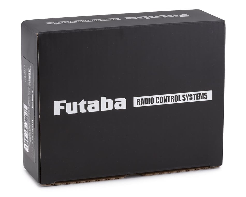 Futaba CGY755 Helicopter Flybarless Gyro System w/GPB-1 Programmer