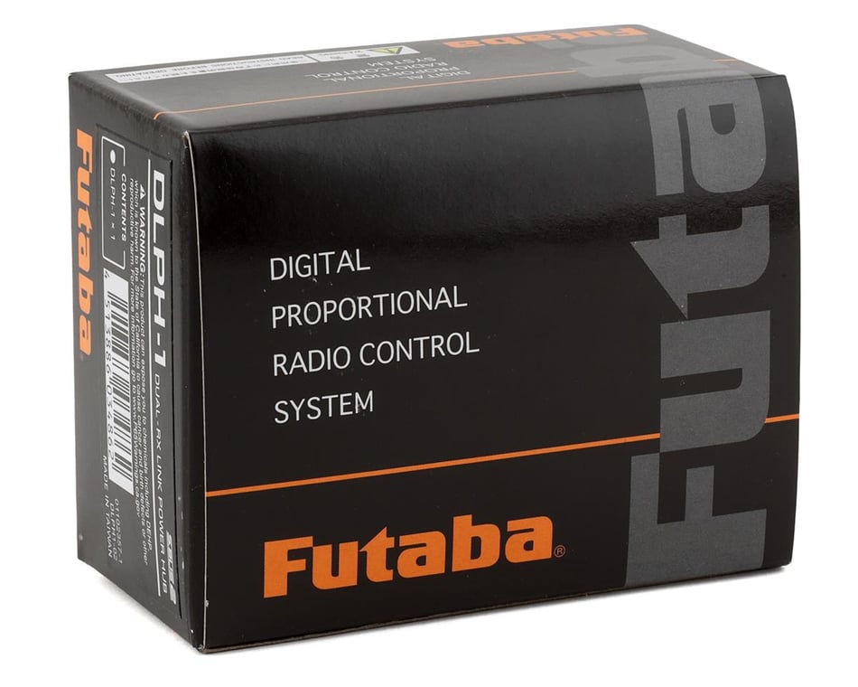 Futaba DLPH-1 DL Power Hub