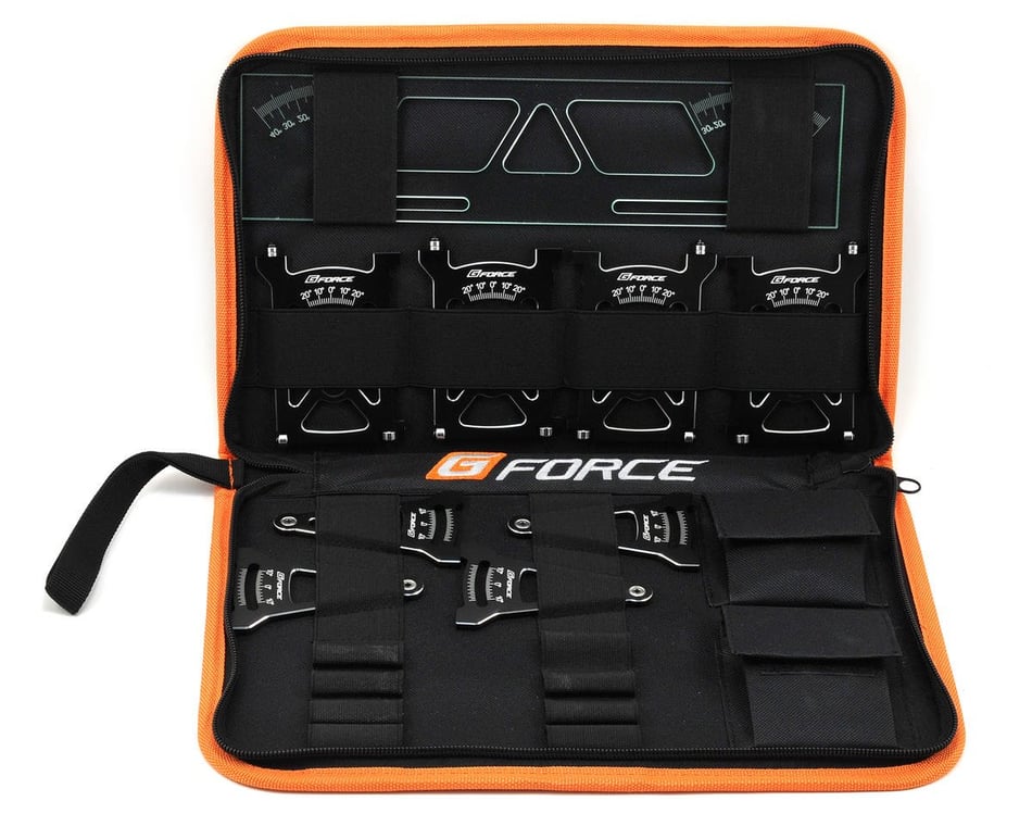 GFORCE Plastic Storage Tray Battery Organizer in the Tool Storage  Accessories department at