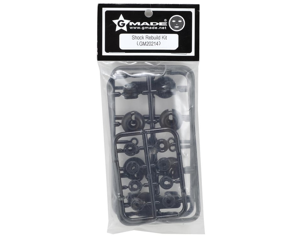 Gmade Shock Rebuild Kit