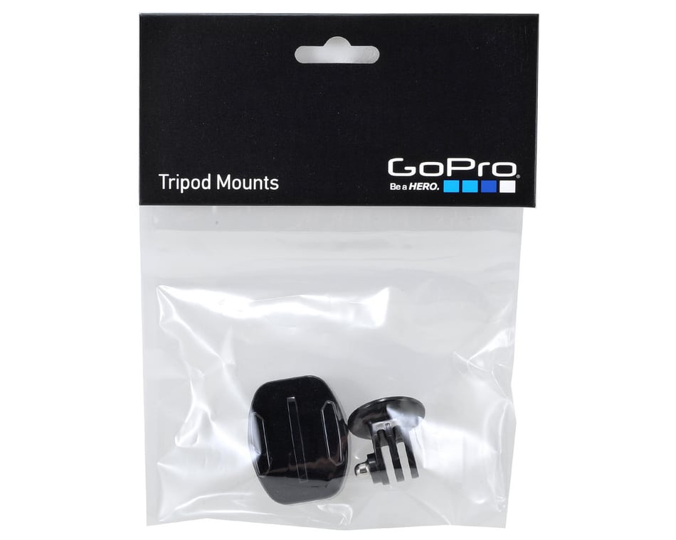 GoPro Tripod Mounts - ABQRT-002 