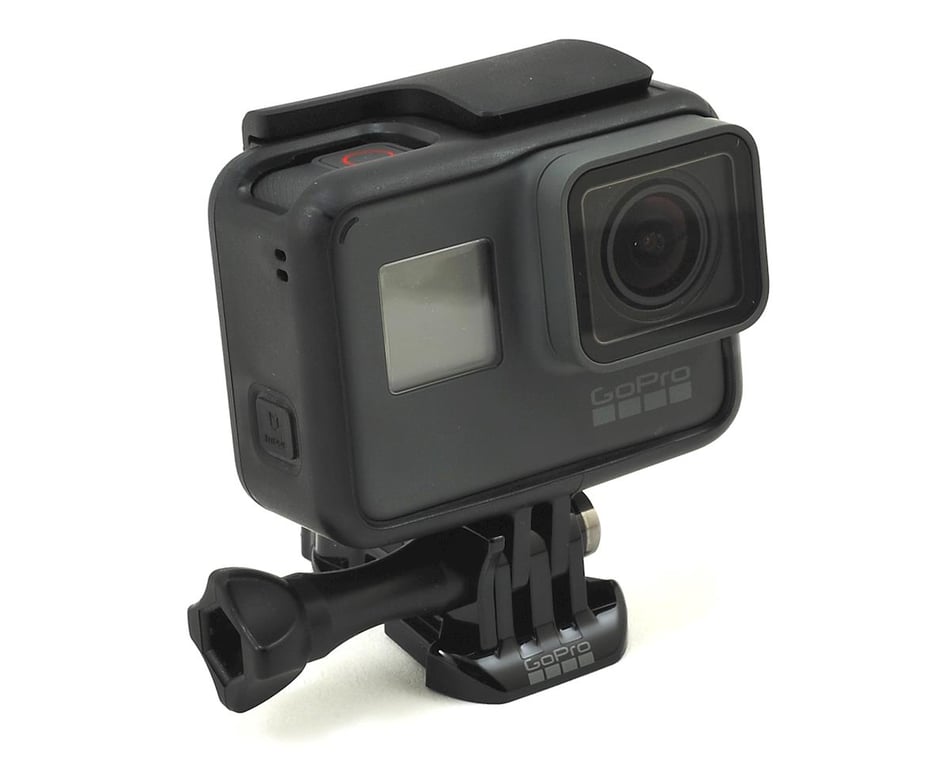 GoPro HERO5 Black Edition 4K Camera