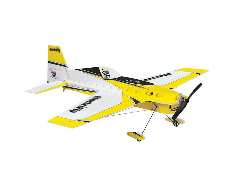 Great planes hot sale electrifly