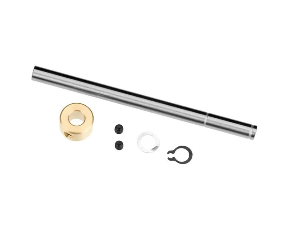 Great Planes Rimfire 300 Replacement Shaft Kit 