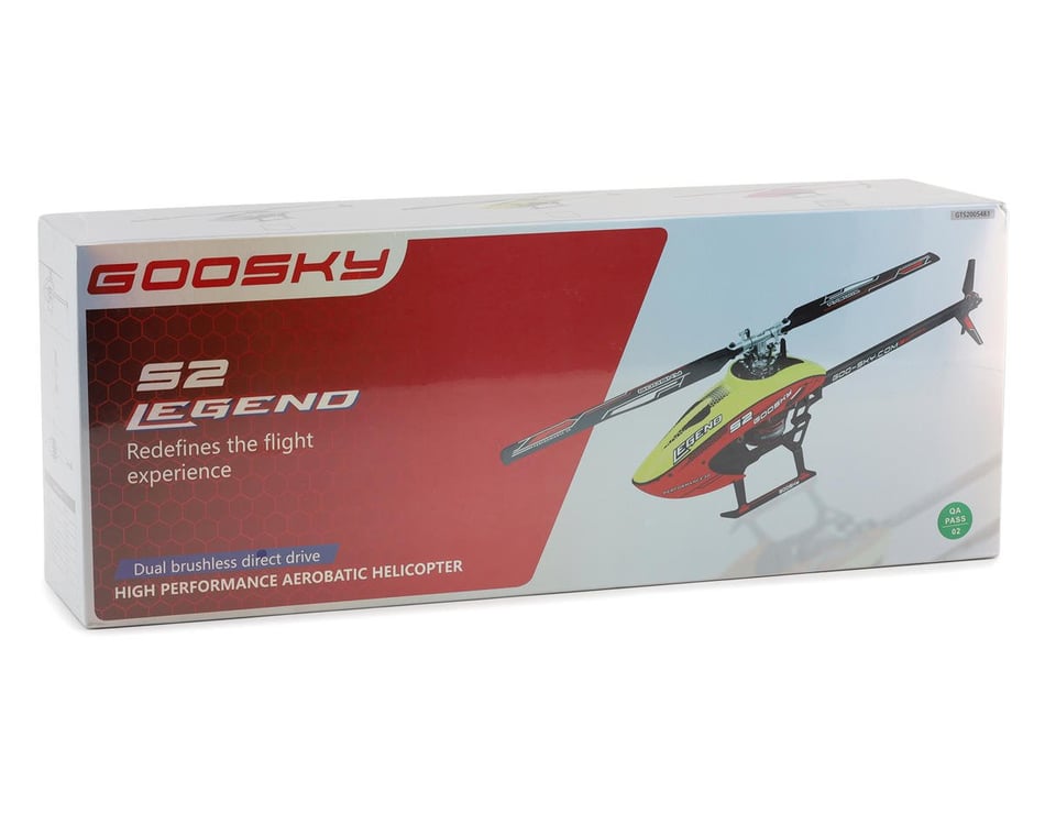 Pink remote store control helicopter