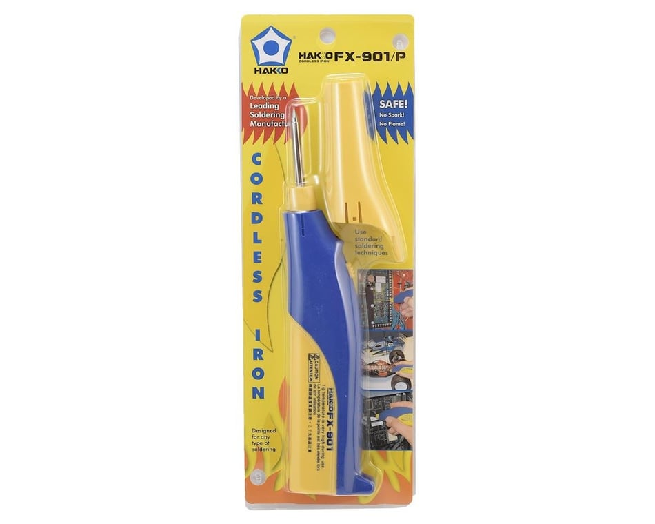 Hakko Soldering Iron 