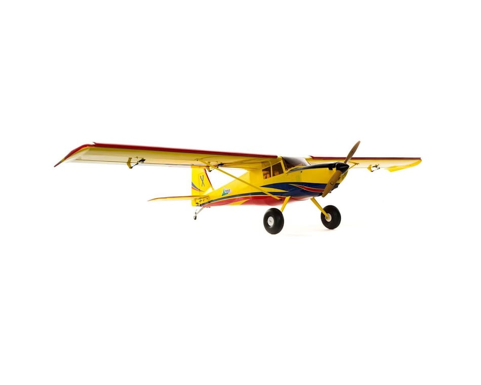 timber 110 rc plane