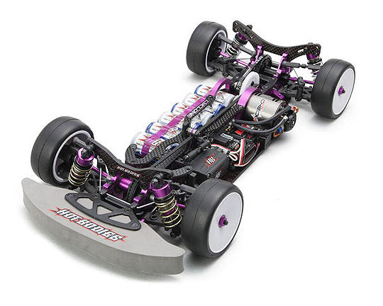 Hpi cyclone - ホビーラジコン