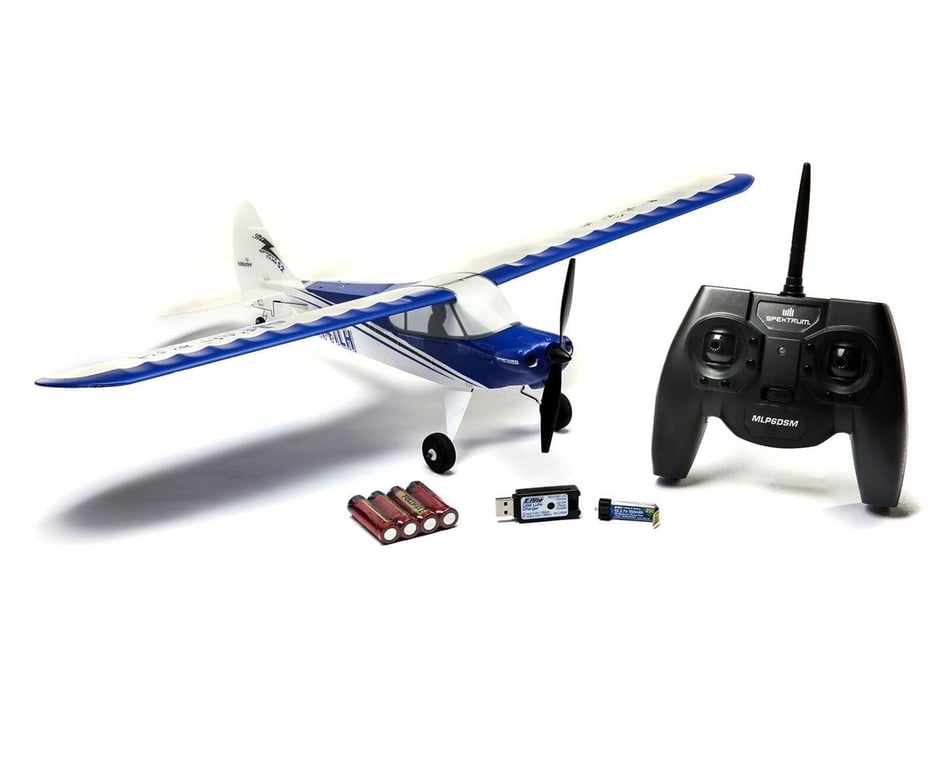 Hobbyzone store rc airplanes