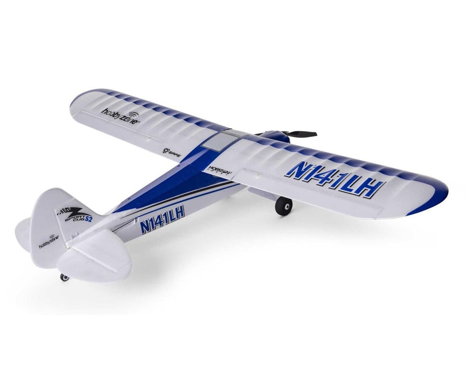 Sport cub s rc 2024 plane