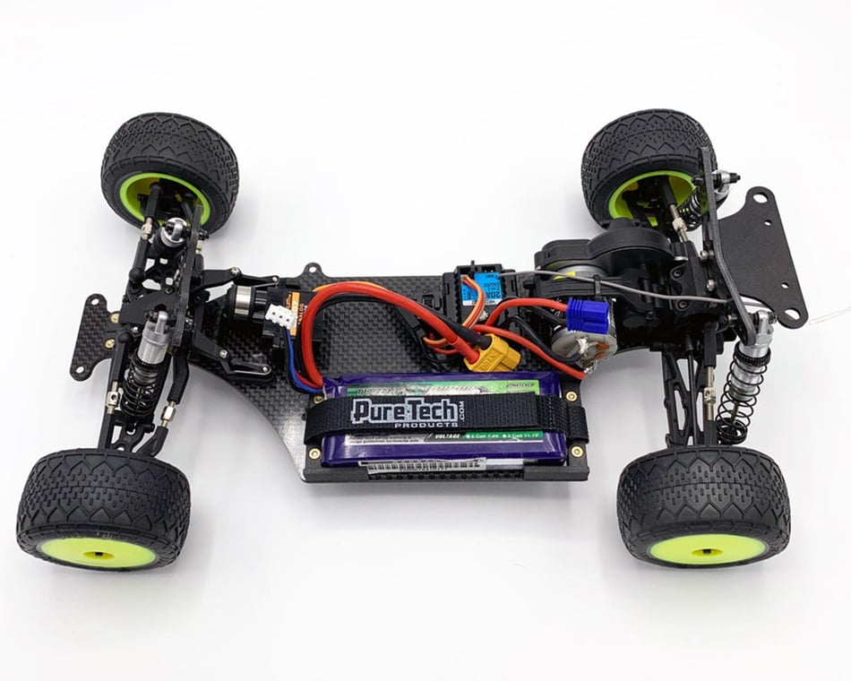 Team losi mini t parts online