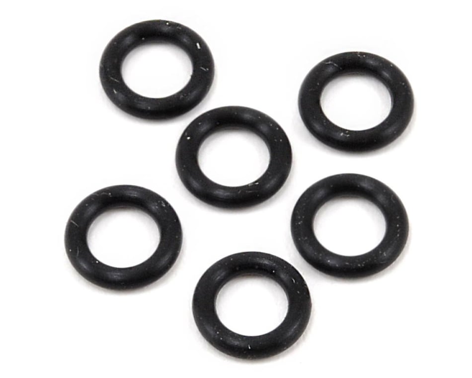 HPI O-Ring 6Mm