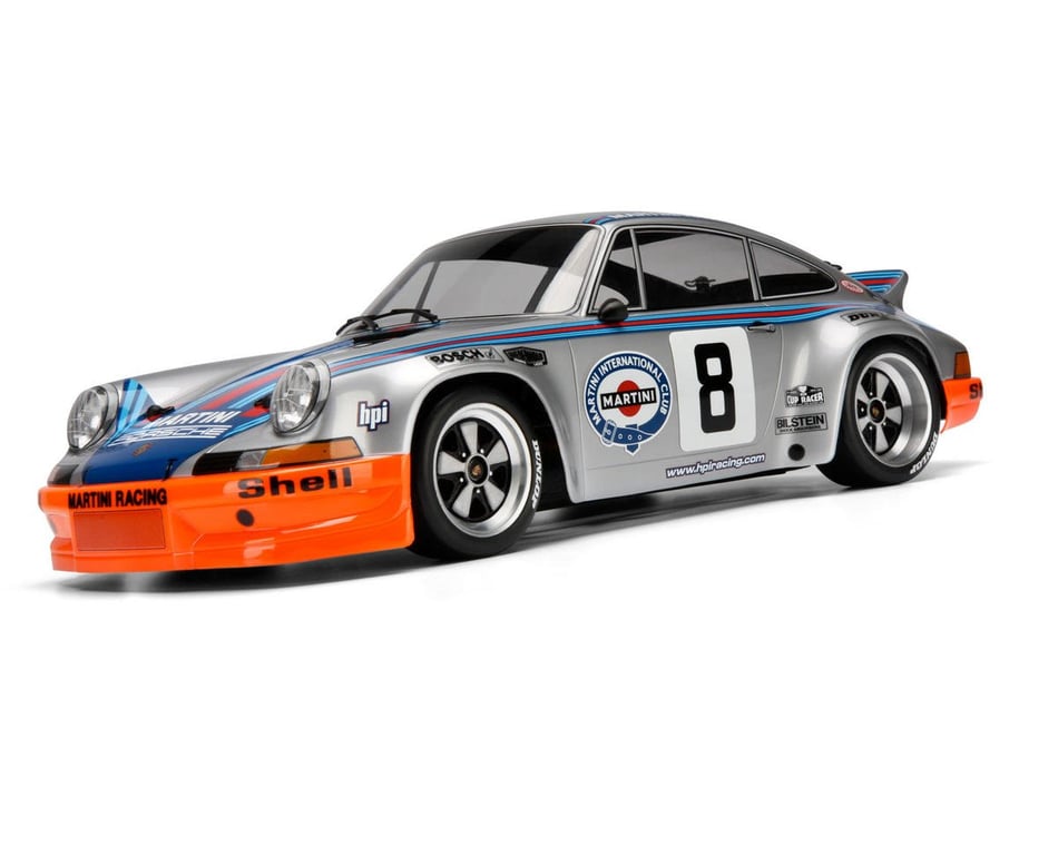 Hpi cup hot sale racer kit