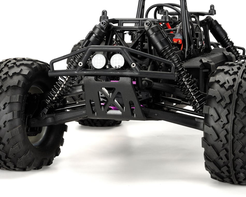 HPI Savage Flux HP 1/8 Scale RTR Monster Truck w/2.4GHz Radio