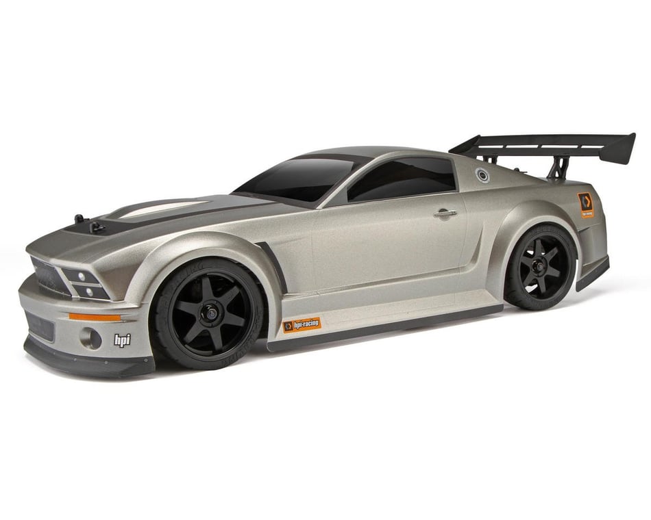 Hpi sprint hot sale 2 mustang