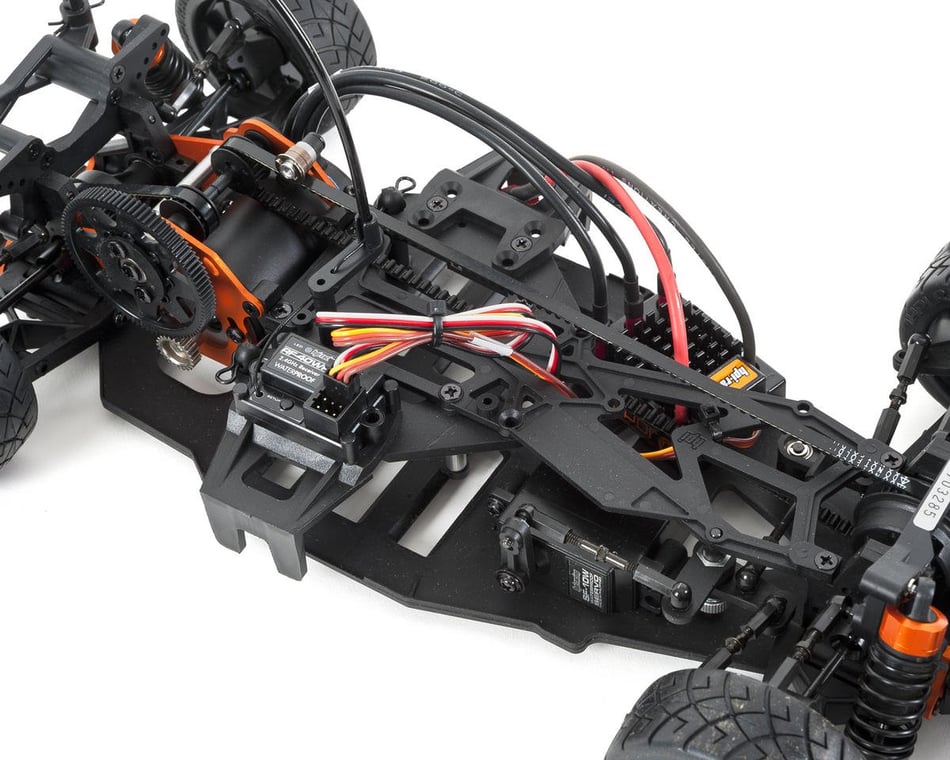 HPI store Sprint 2 Brushless RC