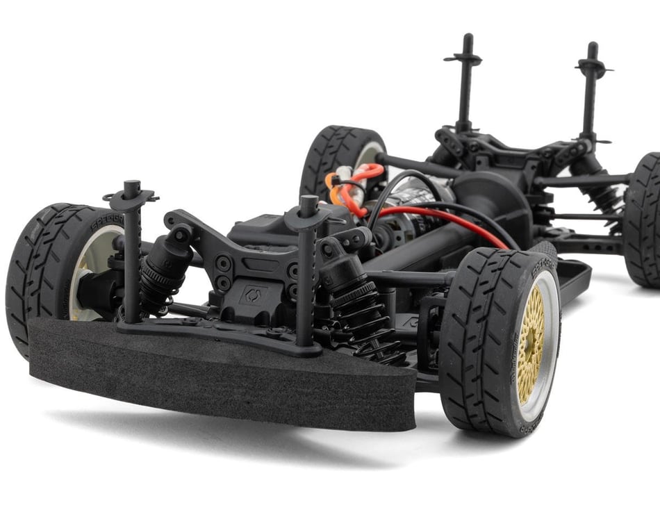 Hpi rs4 electric online