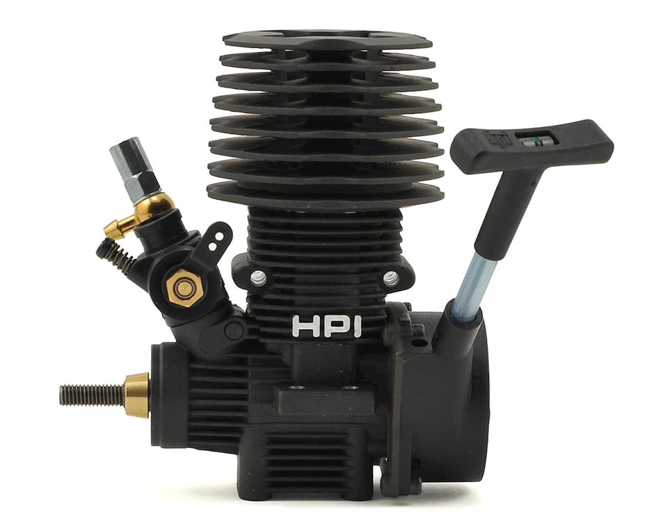 HPI Nitro Star T3.0 .18 Engine