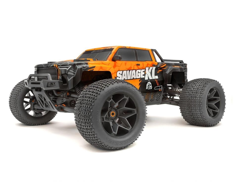 Real monster truck, almost done : r/FCX24