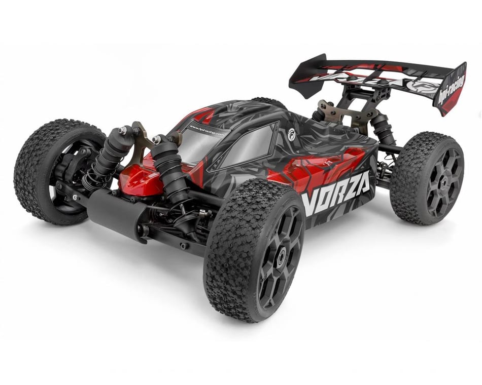 Rtr 2024 buggy brushless