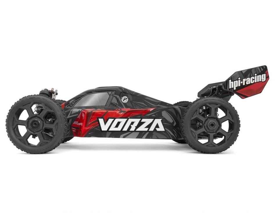 HPI Vorza FLUX RTR 1/8 4WD Electric Brushless Buggy