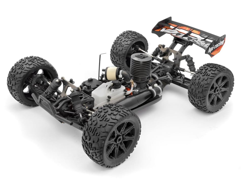 Hpi 4.6 outlet truggy