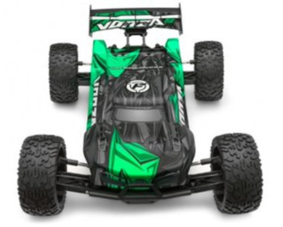 Hpi vorza store flux parts