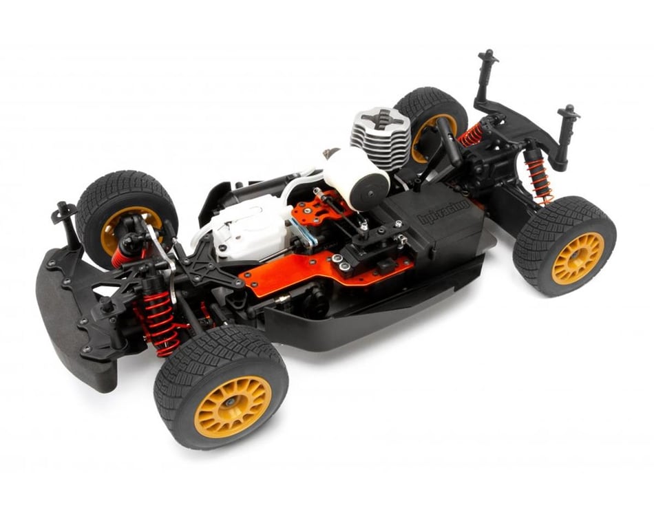 Hpi wr8 nitro on sale