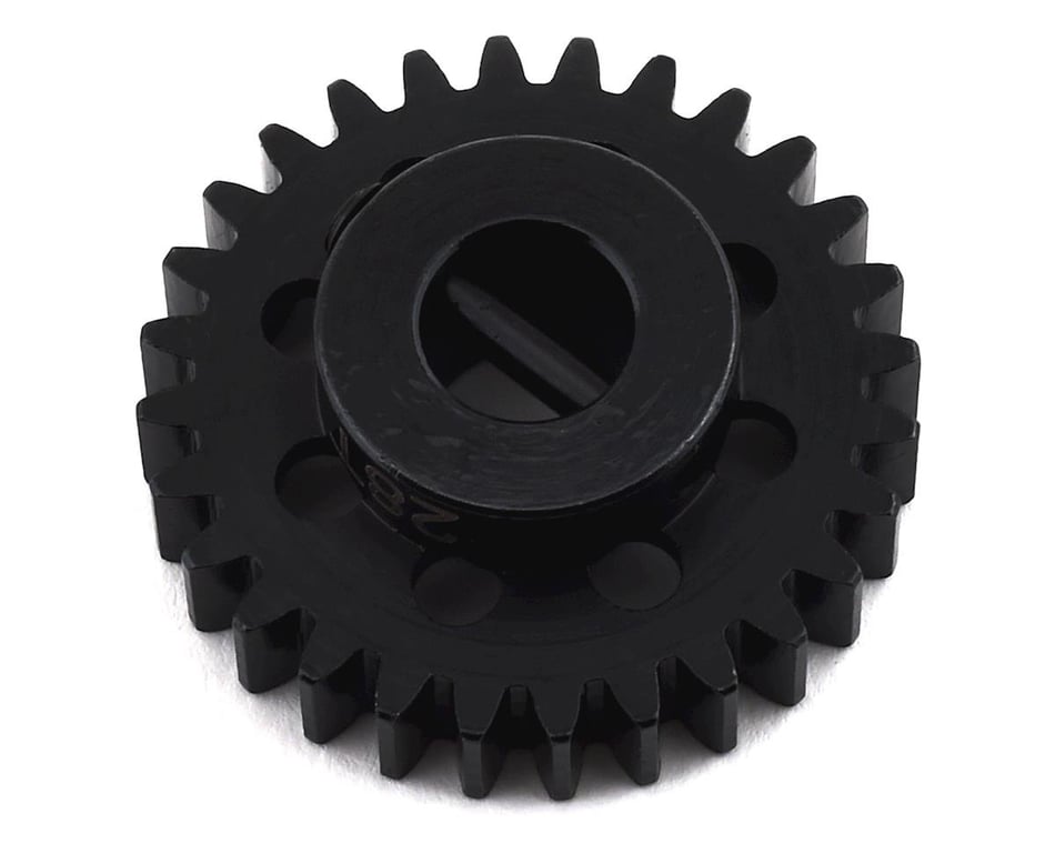 Module 1.0 Gears - 8mm Bore