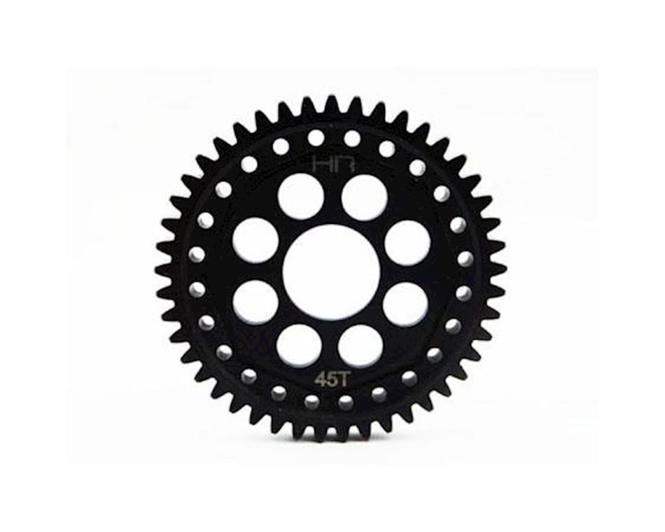 Ecx torment spur gear 2025 upgrade