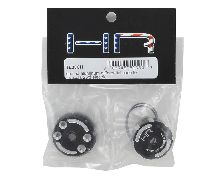 Hot Racing Replacement O-Ring Set for TE38CH RTE38CH