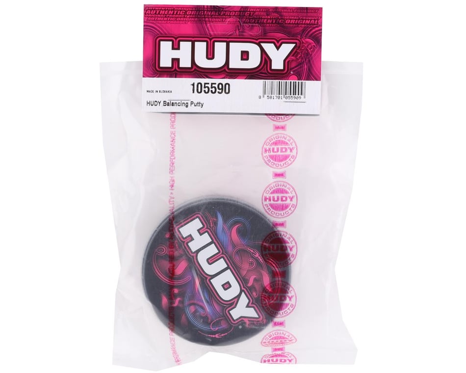 HUDY WHEEL BALANCING PUTTY HD105590 