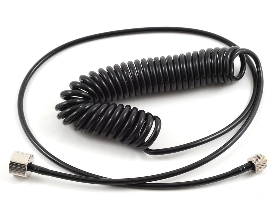 Iwata 10' Cobra Coil Air Hose