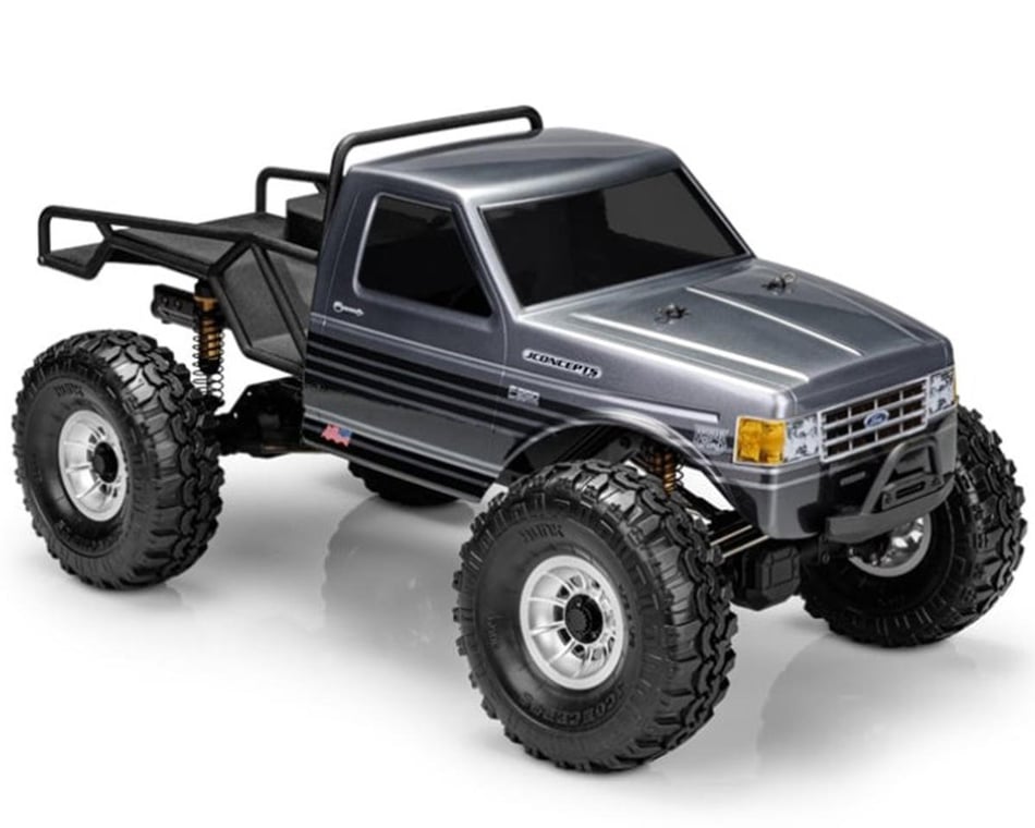 Rc deals crawler bodys