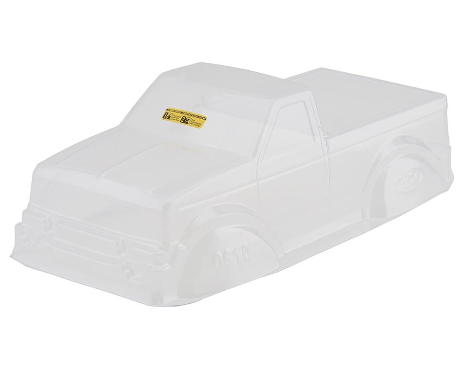 Ford f250 rc truck body online