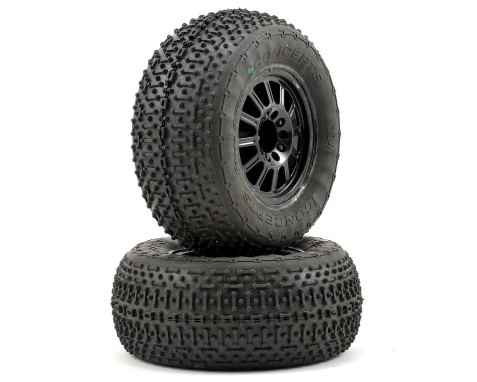 JConcepts, Inc. RC Tires, Wheels, Bodies, Accessories