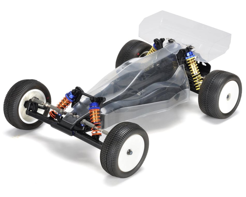 Kyosho Ultima RB5 SP2 2WD Competition Electric Buggy Kit