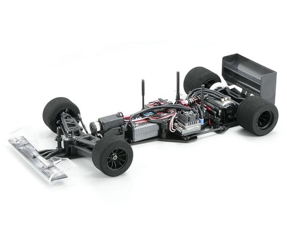 Kyosho Plazma Formula 1/10 Kit